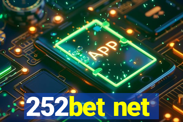 252bet net